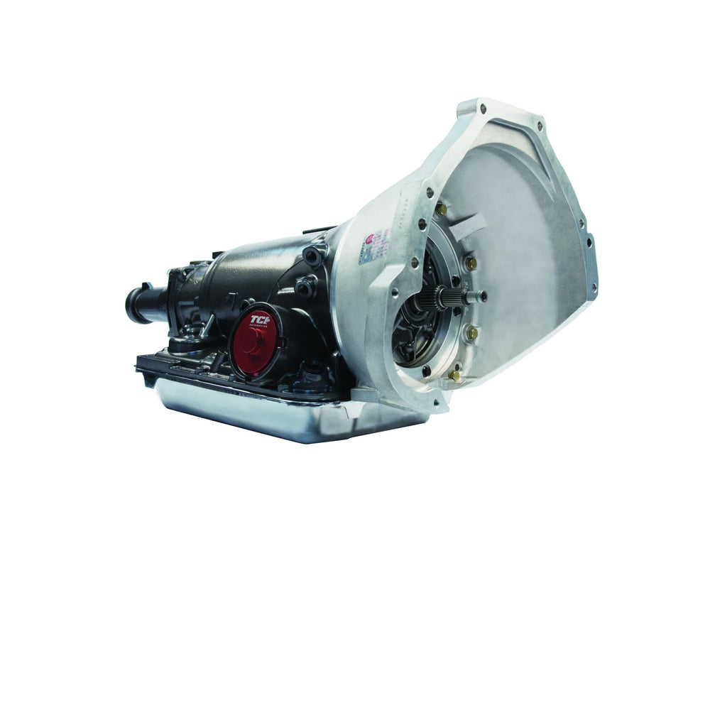 4X 700R4 GM TRANS W/ BELL,