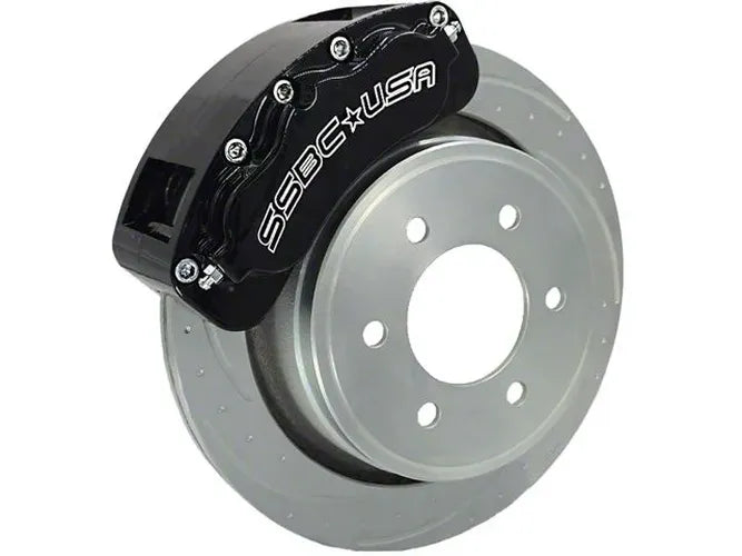 FORD B6 CALIPER KIT