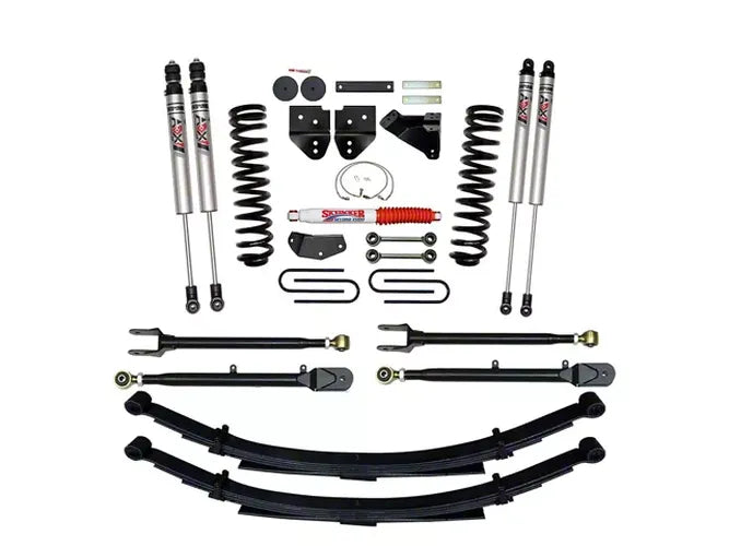 4"SYS,08-10F250,DIES,4ADX