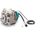 ALPHA COMPACT 28/150VP VOLVO (WITH