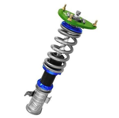 Fortune Auto 2005 - 2007 WRX STI (GDB-E/F) Not Available 8K