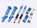 Cusco 18-25 Honda Civic Type-R Sport S Coilover Kit Mono-Tube 24-way Adj Damper w/Blue Springs