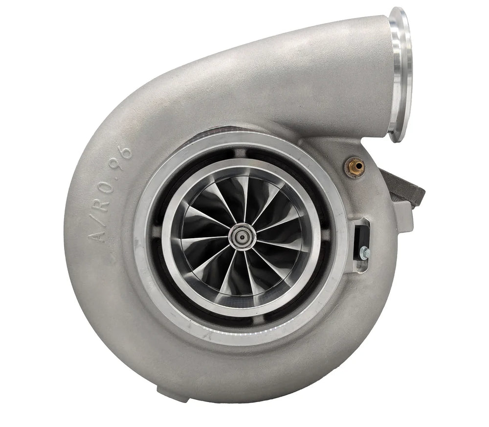 Forced Performance auto part