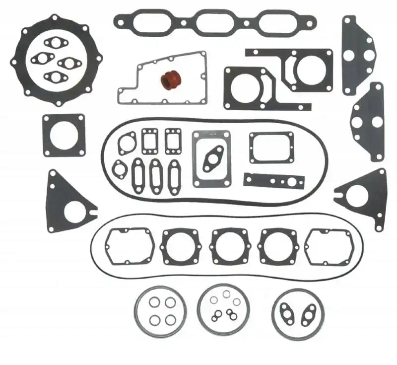 IN-FRAME OVERHAUL KIT-FIXED