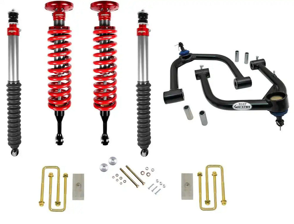 INTRODUCING THE TOYTEC ALUMA SERIES