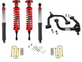 INTRODUCING THE TOYTEC ALUMA SERIES