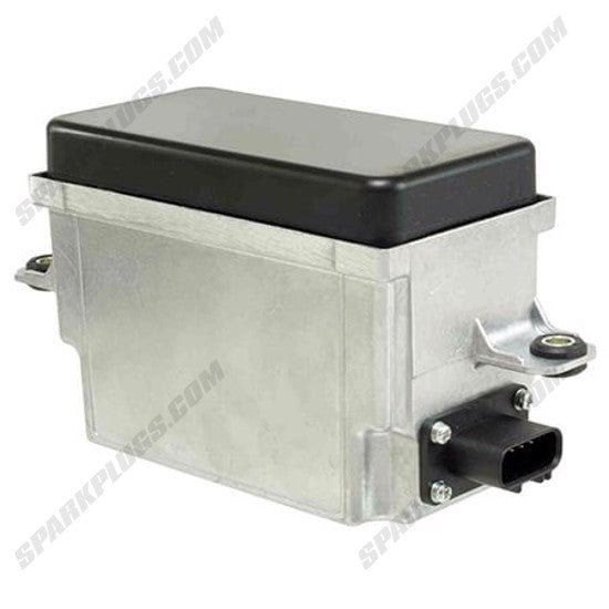 VEHICLE SPEED SENSOR
