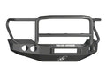 Road Armor 11-16 Ford F-250 Stealth Front Bumper w/Lonestar Guard - Tex Blk