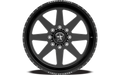 AW11 26X16 8X170 G-BLK MACH -101MM