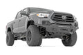 1x 680035L 3.5 Inch Lift Kit Vertex Toyota Tacoma 2WD 4WD (2005-2022)