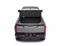 UnderCover 22-23 Toyota Tundra 66in Fusion Bed Cover - Celestial Silver Metallic