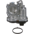 STANDARD IGN throttle body detail