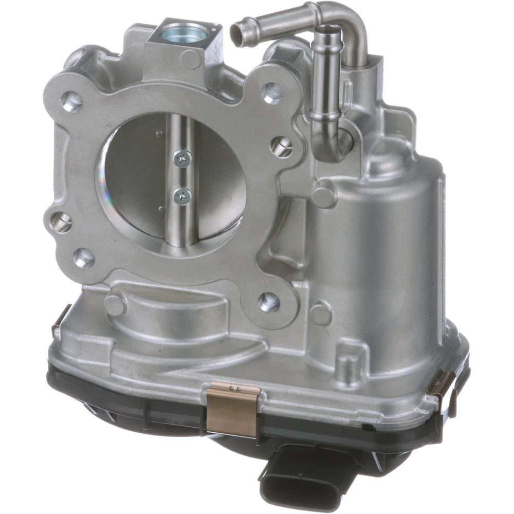 FUEL INJECTION THROTTLE BODY