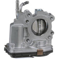 FUEL INJECTION THROTTLE BODY