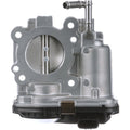 STANDARD IGN throttle body
