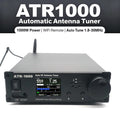 ICOM power module