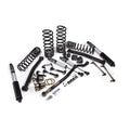 18C JEEP WRANGLER JL JLANDER 3.5IN 4DR W/FOX 2.5 PERF SHOCKS HD RATE COILS