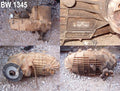 BW1356 T-CASE ''89-''92 FORD F-350