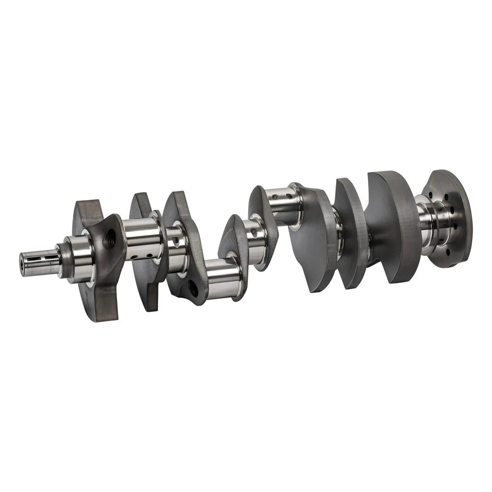 SBC L/W 4340 Forged Crank - 3.750 Stroke