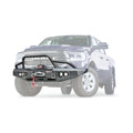~(202 lbs. 87X37X16)~ BUMPER ASCENT FRNT RAM 19 1500
