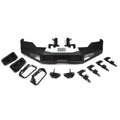 ~(202 lbs. 87X37X16)~ BUMPER ASCENT FRNT RAM 19 1500