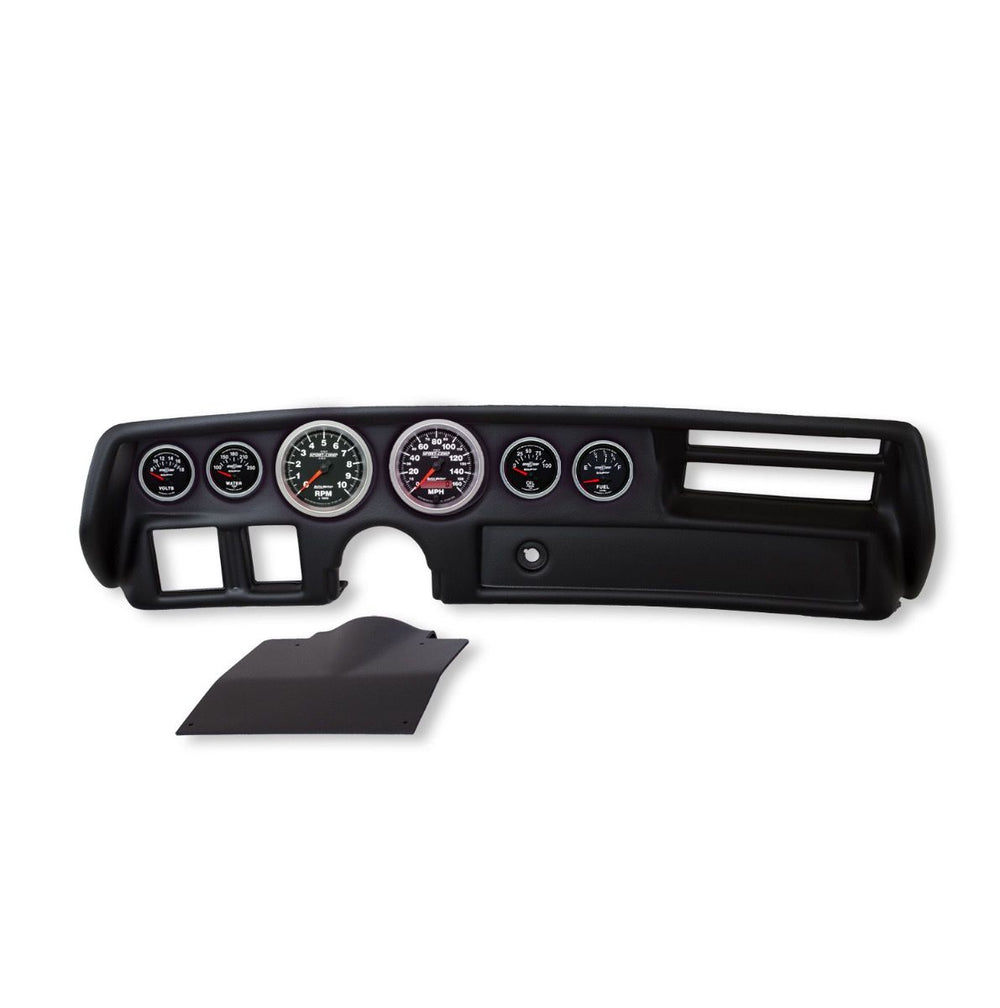 AutoMeter auto part