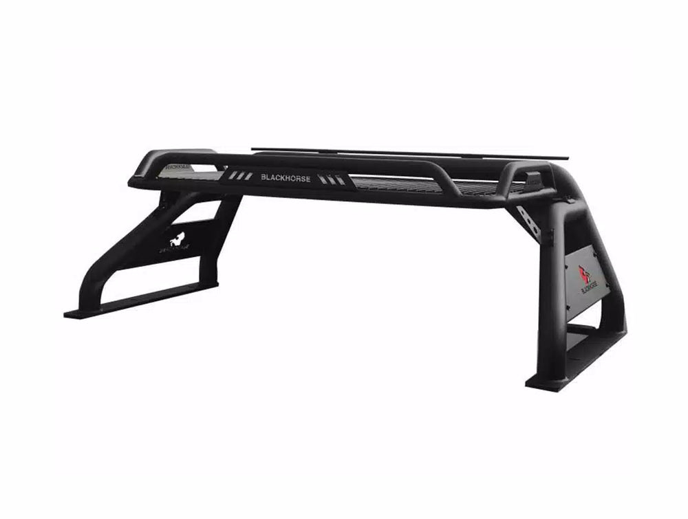 ATLAS ROLL BAR KIT