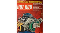 Eagle Chevy 454 4.000in Crank 6.135in I-Beam Rod 22cc 4.310in Pistons 168 Tooth FP Balanced Assembly