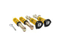 ST XTA Height/Rebound Adjustable Coilovers 18+ Ford Mustang (S-550) w/ Top Mounts / Elect. Dampers