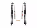 Skyjacker 23-24 Jeep JL 3.5-6 in. ADX 2.0 Adventure Series Remote Reservoir Front Coilover Shocks