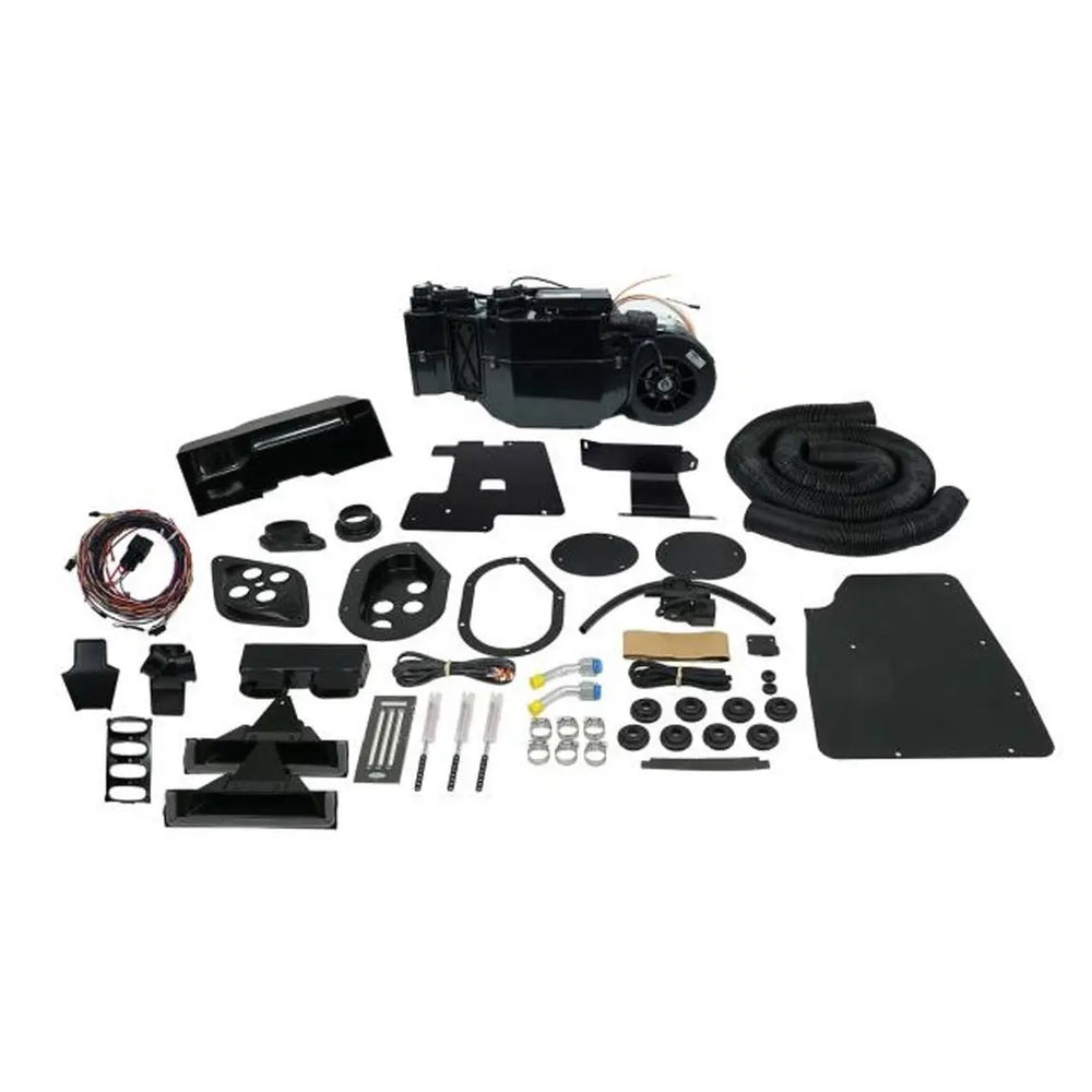Evaporator Kit Gen 5 1969 Camaro With A/C
