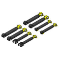 ~(73 lbs. 20X6X6)~ Jeep Short Control Arm Kit 1993-2006 TJ/LJ/ZJ