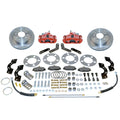 Stainless Steel Brakes auto part