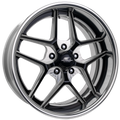 COMP 8 SBL 15X16 3.5' BS 61 BP BLK