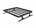 Mercedes-Benz Vito Viano L3 (2003-2014) Slimline II 1/2 Roof Rack Kit