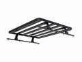 Mercedes-Benz Vito Viano L3 (2003-2014) Slimline II 1/2 Roof Rack Kit