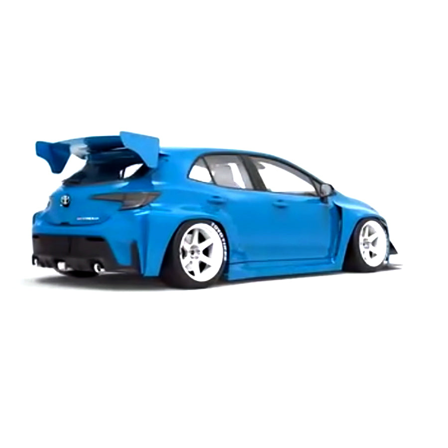 PANDEM GR COROLLA WING