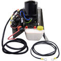 SIERRAMARINE auto part installed view