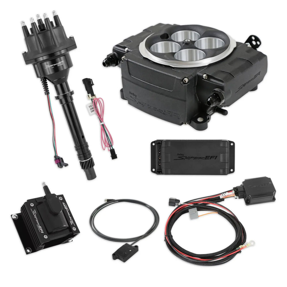 SNIPER 2 BLE PDM KIT BLACK