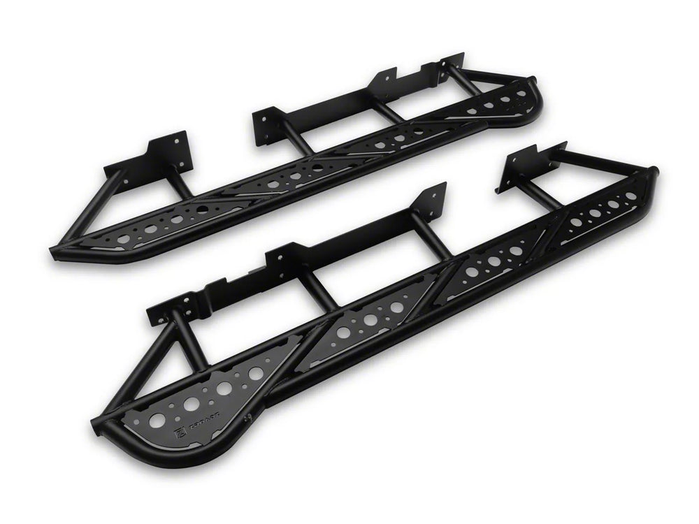 ZROADZ TRAILX.R SERIES ROCK SLIDER