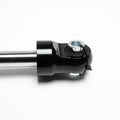 Raptor auto part detail