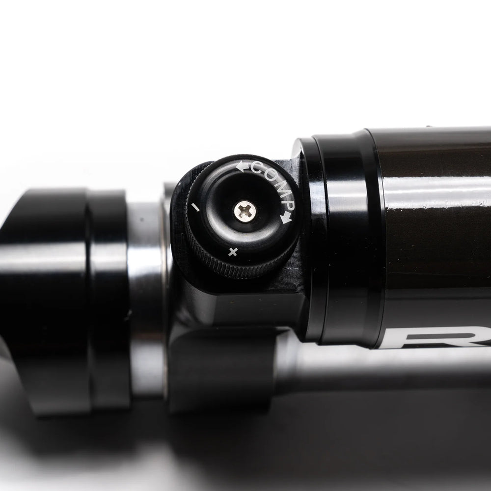 Raptor auto part