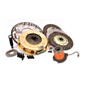 ~(49 lbs. 18X18X5)~ SST 10.4in Clutch and Flywheel Kit
