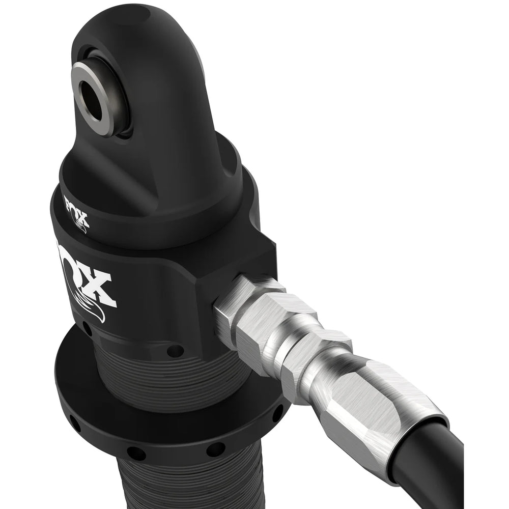 FACTORY RACE 2.5 X 16 C/O INT BYPASS ROTATING REMOTE SHOCK-DSC ADJUSTER (CUSTOM)