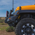 ARB Combar Oe Fog W/Crush Cans Jk 07On8-9.5