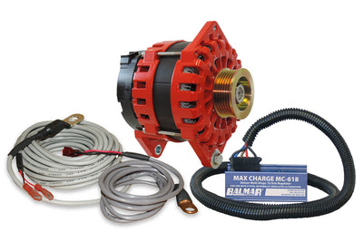 BALMAR auto part