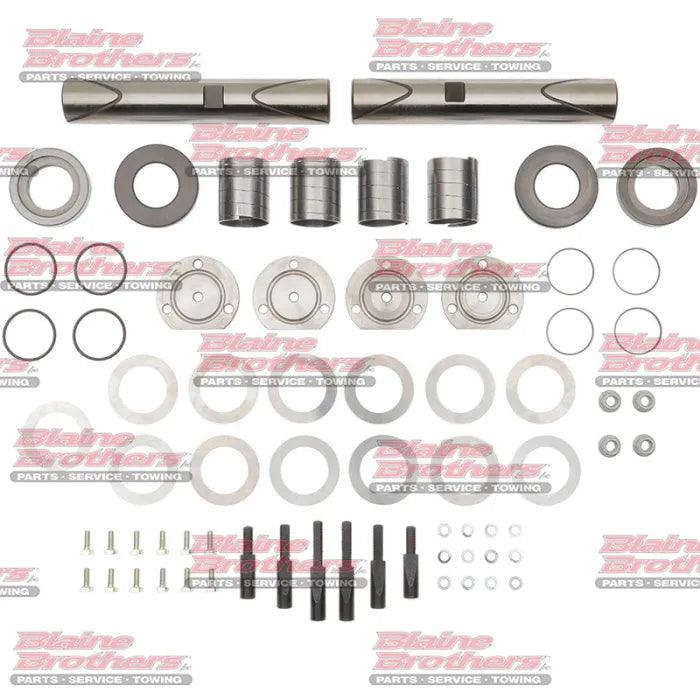 KING PIN KIT SPIRAL