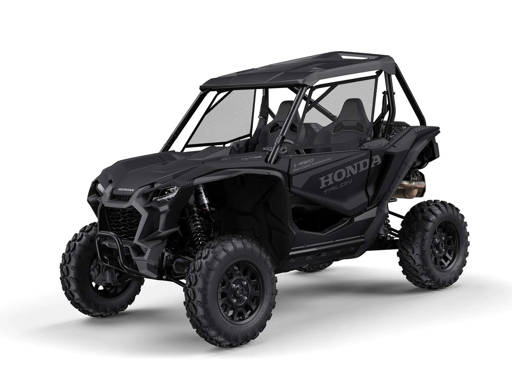 2022+ POLARIS PRO R 2DR ESS DELTA