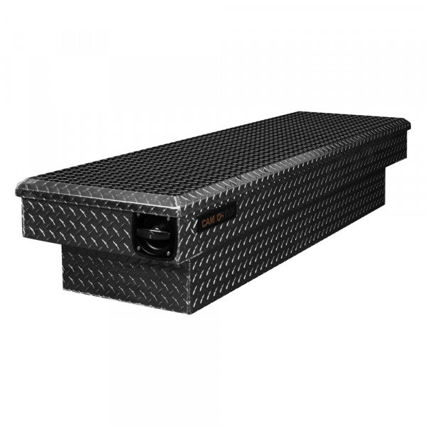 CAM 63' CROSSOVER DEEP GLOSS BLACK