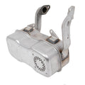 15-19 CHAPARRAL 203 VORTEX VR SUNBR